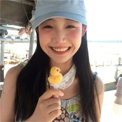 轻拍翻转小魔女