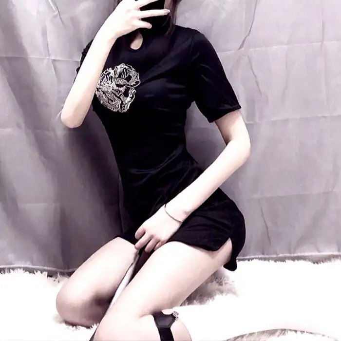 指名！